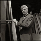 Michael Caine NPG x87464