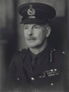 William Cave-Browne NPG x166442