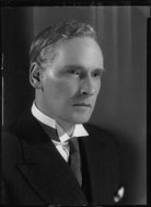 Cyril Edward Asquith NPG x27181