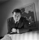 Peter Ustinov NPG x39547