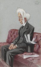 Duncan McNeill, Baron Colonsay and Oronsay NPG 2627