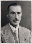 Sir Nevile Meyrick Henderson NPG x83622