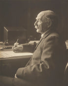 Thomas Hardy NPG x5190