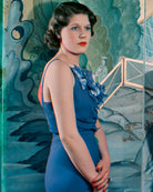 Jasmine Bligh NPG x222864