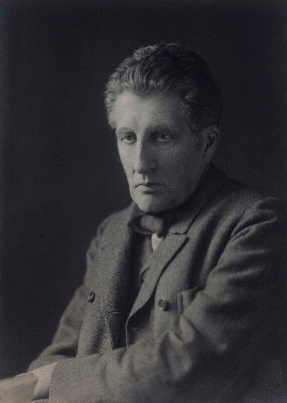 Walter ewing crum npg x166915