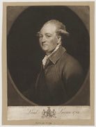 Charles Bingham, 1st Earl of Lucan NPG D37476