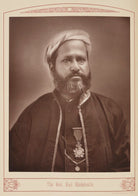 Kazi Shahabudin NPG Ax28695