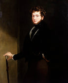 Alfred, Count D'Orsay NPG 5061