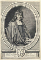 Thomas Mace NPG D22852