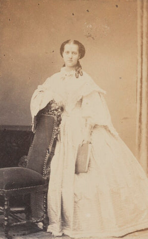 Queen Alexandra NPG Ax26213