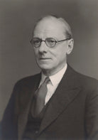 Sir Harold Esmond Arnison Boldero NPG x165354