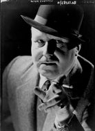 Peter Cheyney (Major Reginald Evelyn Peter Stouthouse-Cheyney) NPG x10791