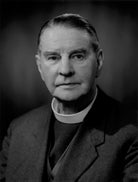 Bertram Lasbrey NPG x170752