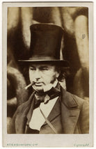 Isambard Kingdom Brunel NPG x4836