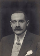 George Herbert Hyde Villiers, 6th Earl of Clarendon NPG x162950