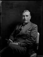 Sir Robert Gordon Menzies NPG x151339