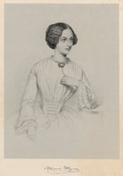 Johanna Jachmann-Wagner NPG D22518