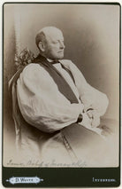 James Butler Knill Kelly NPG x159216
