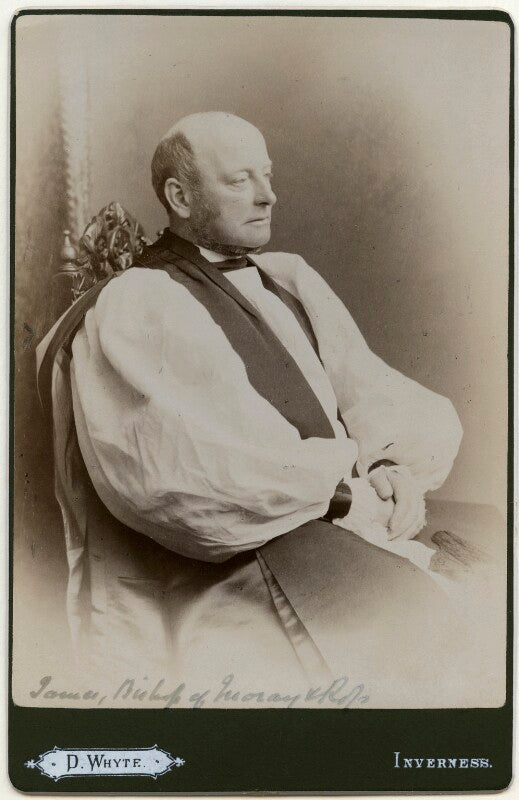James butler knill kelly npg x159216