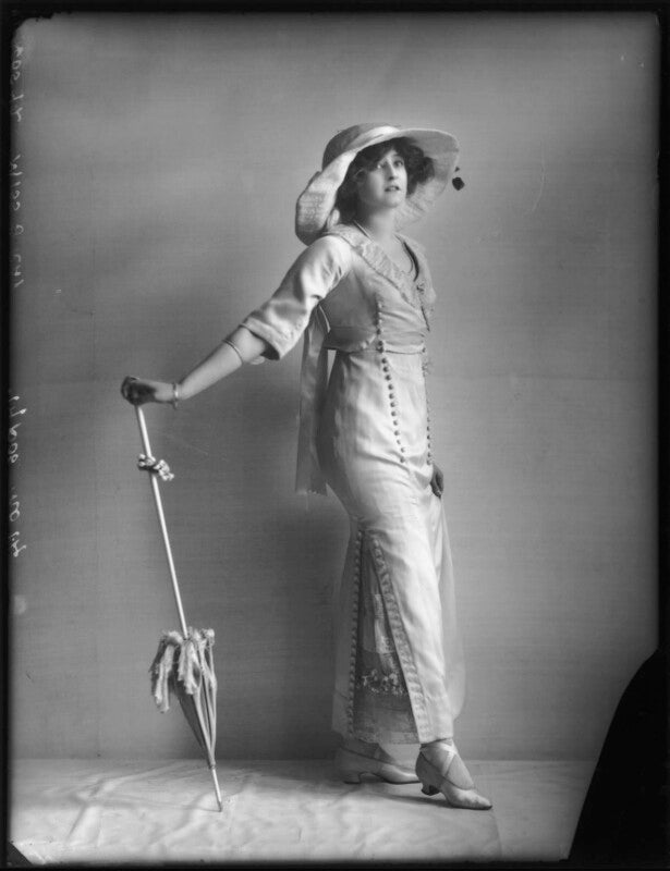 Gabrielle ray npg x102046