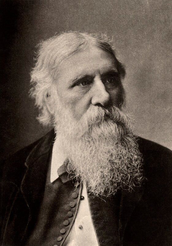 George macdonald npg x13194