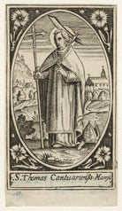 Thomas Becket NPG D31598