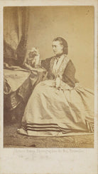 Queen Alexandra NPG Ax9750
