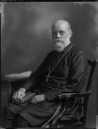 Edwin James Palmer NPG x70603