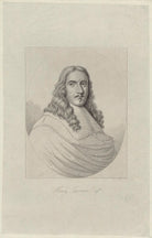 Henry Lawrence NPG D28922