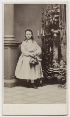Sybell Rachel Blackett (née Corbet) NPG x4337