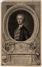 Lord Aubrey Beauclerk NPG D1039