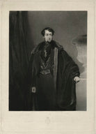 Thomas Grosvenor Egerton, 2nd Earl of Wilton NPG D37044