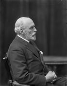 Walter Heape NPG x44317