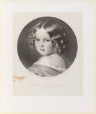 Princess Helena Augusta Victoria of Schleswig-Holstein NPG D31862