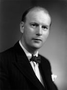 Sir (Thomas) Eric St Johnston NPG x99757