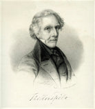 Thomas Horsefield NPG D38021