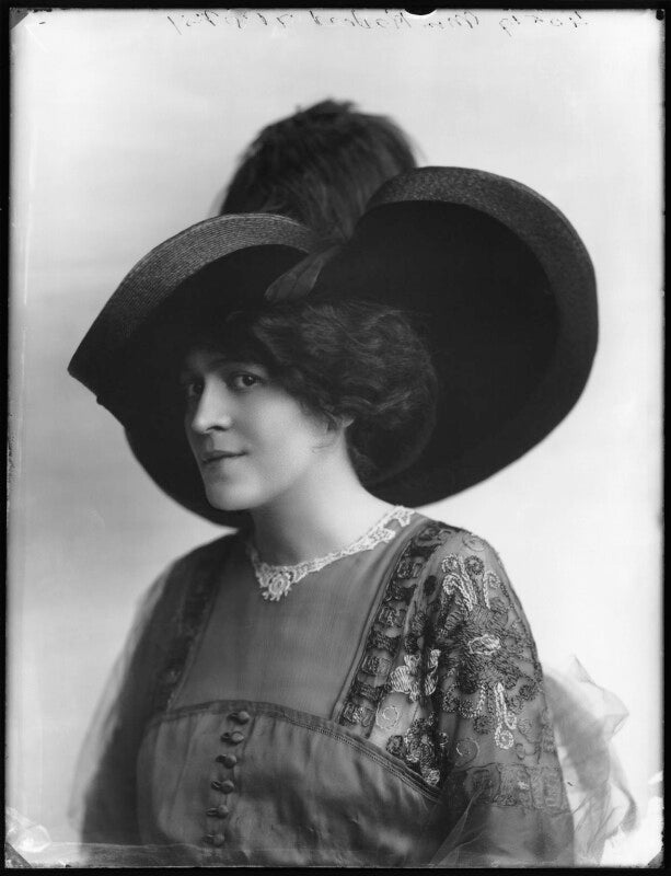 Katherine kaelred npg x103715