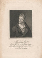 Sir John Soane NPG D6805