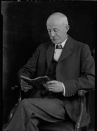 Francis James Blight NPG x42444