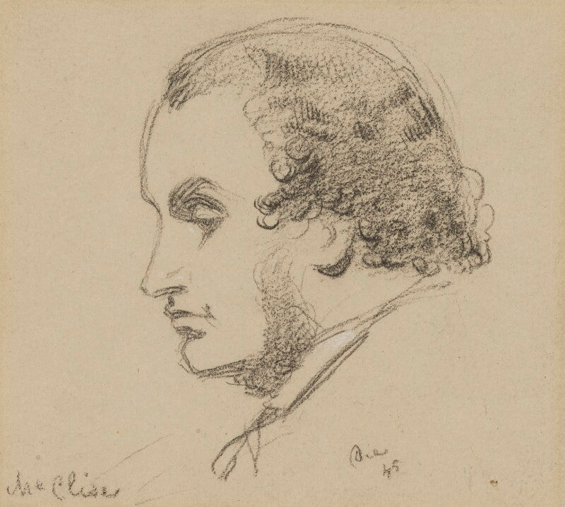 Daniel maclise npg 1456(20)