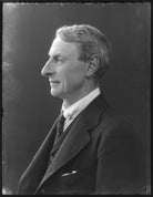 John William Mansfield, 3rd Baron Sandhurst NPG x120973