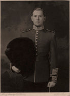 Robin Gerard d'Abo NPG x181042