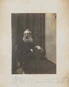 Anthony John Mundella NPG Ax15697