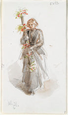 Eleanor Vere Boyle (née Gordon) NPG D23146(50)