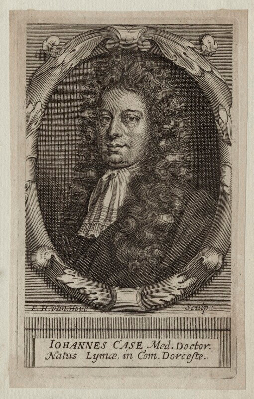 John case npg d30970