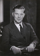 Sir John Holbrook Osborn NPG x186949