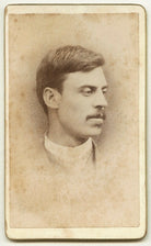Lovel Gurden Dalziel NPG x132806