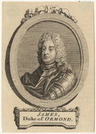 James Butler, 1st Duke of Ormonde NPG D29364