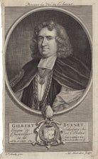 Gilbert Burnet NPG D31134