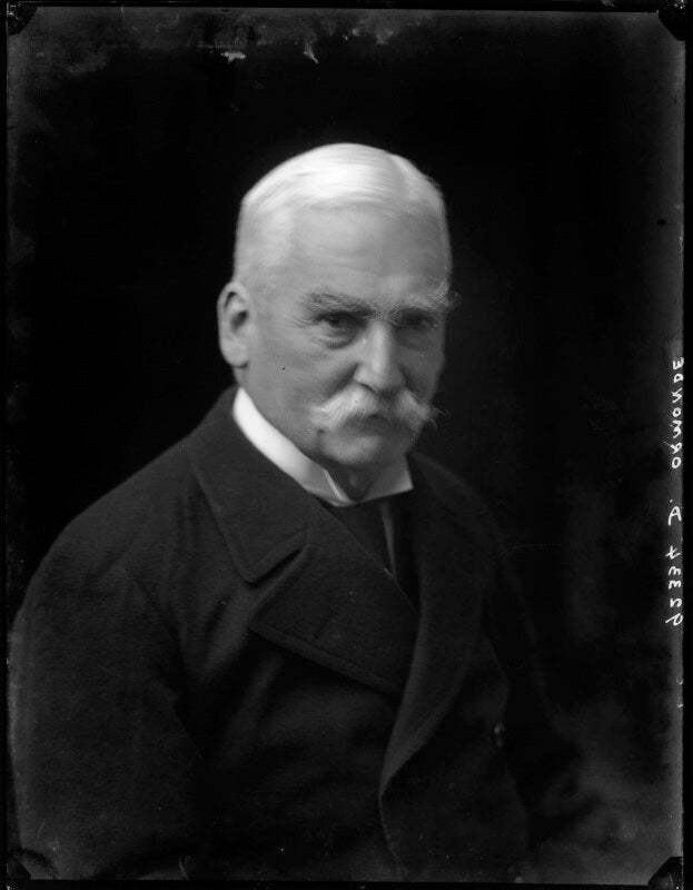 James edward william theobald butler, 3rd marquess of ormonde npg x43818